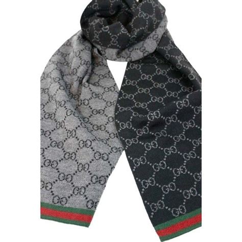 gucci muffler replica|gucci handkerchief scarf.